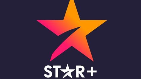 Star+ .